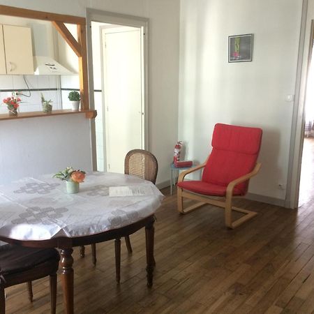 13 Boulvard Solferino T2 Agreable Pour Deux Pers Poitiers Ngoại thất bức ảnh
