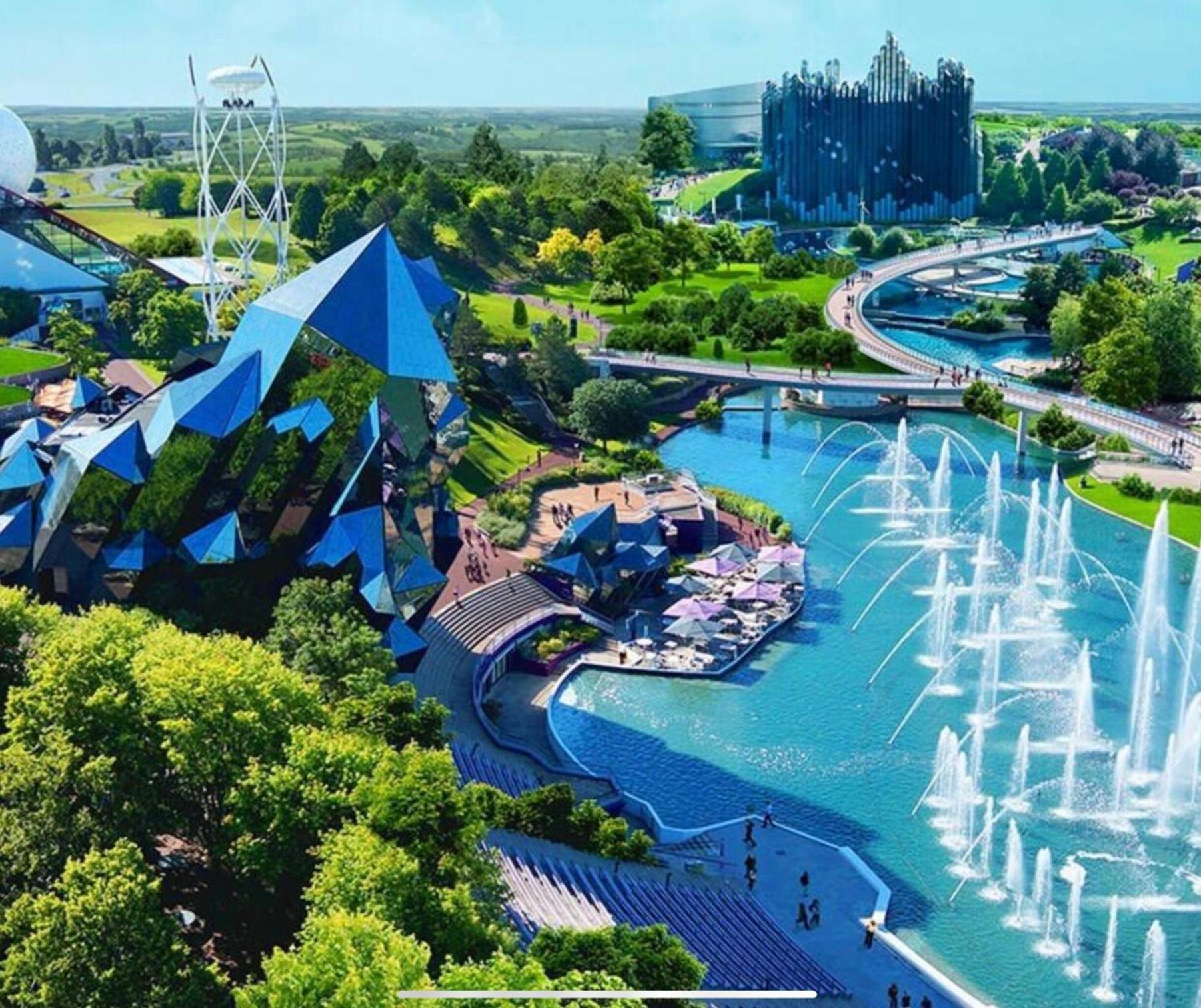 13 Boulvard Solferino T2 Agreable Pour Deux Pers Poitiers Ngoại thất bức ảnh